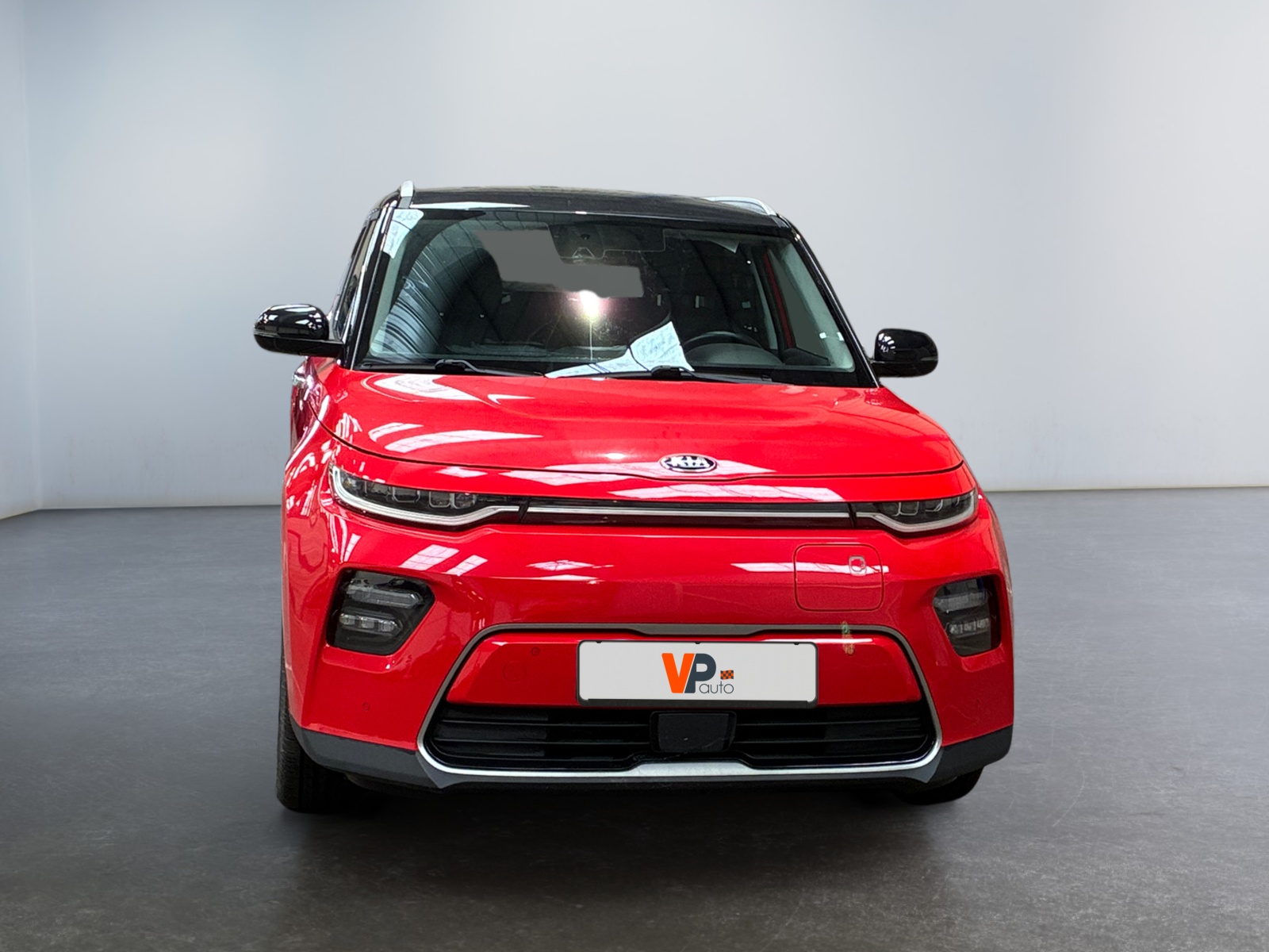 KIA e-Soul Electrique 204 ch 2020
