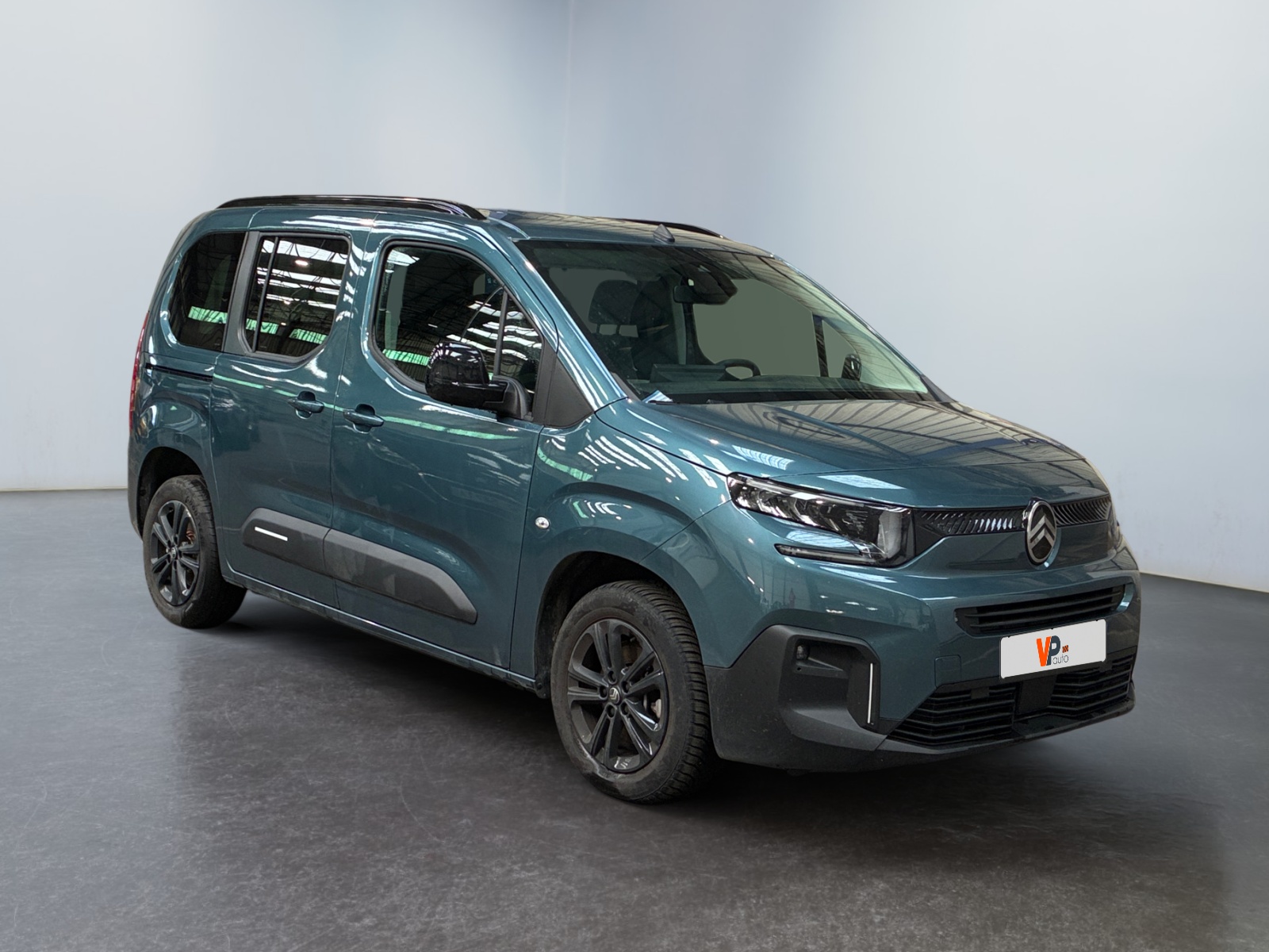 CITROEN Berlingo Taille M BlueHDi 100 S&S BVM6 2024