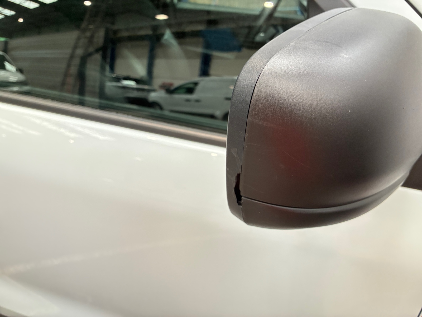 RENAULT EXPRESS VAN BLUE DCI 95 CONFORT 2021