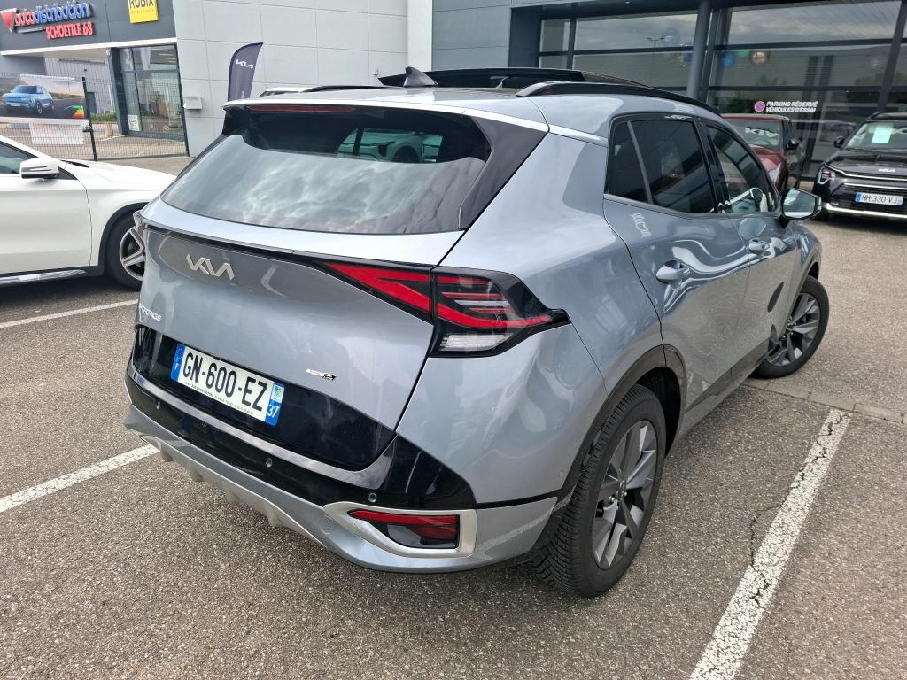 KIA  2023