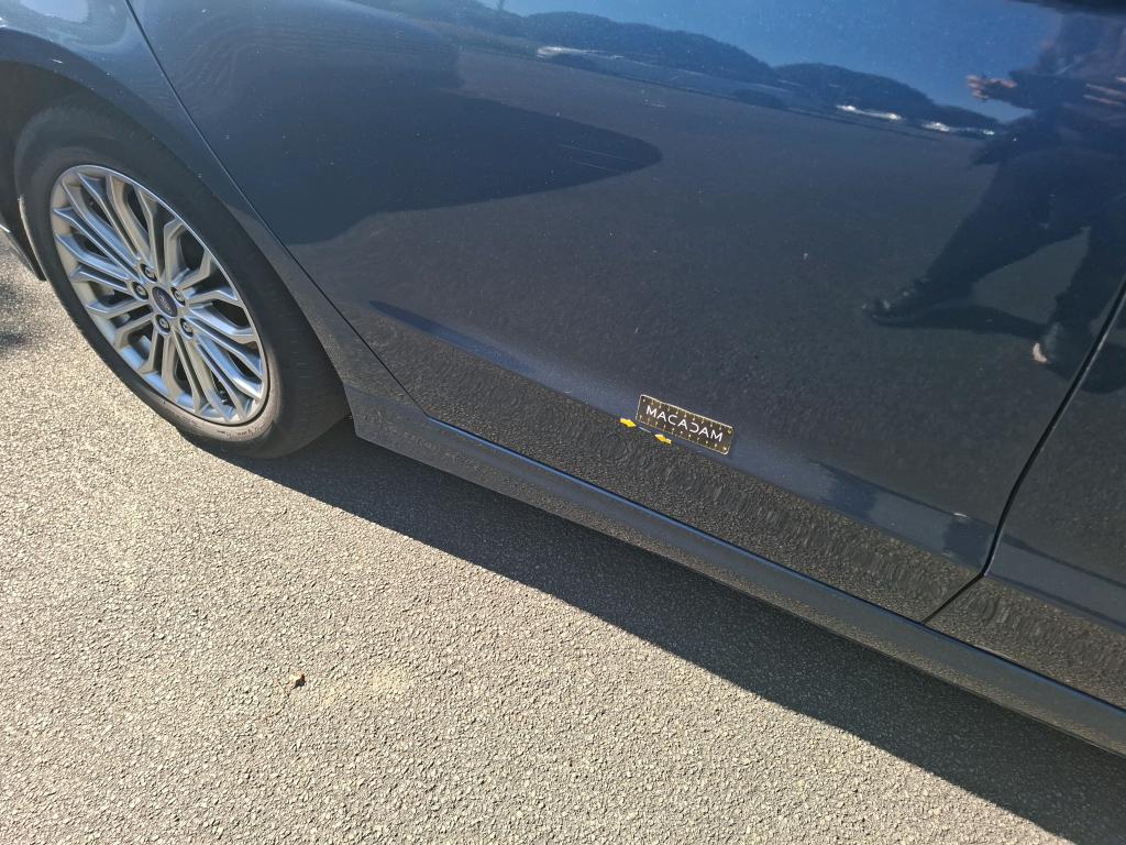 FORD FORD MONDEO 2.0 EcoBlue 150 S&S BVA8 Titanium Business 2021
