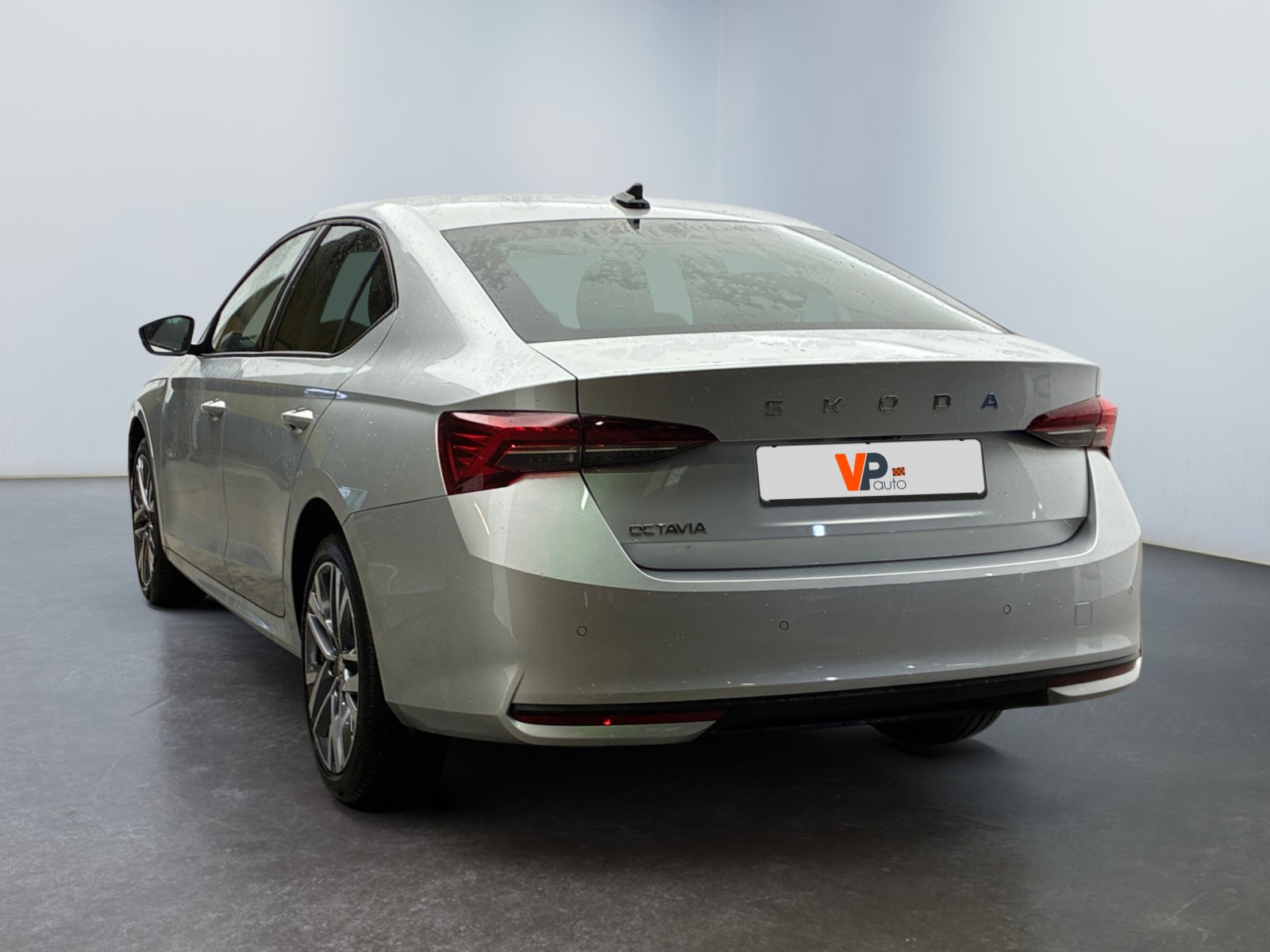 SKODA 1.5 TSI Hybrid 150 ch ACT DSG7 2024