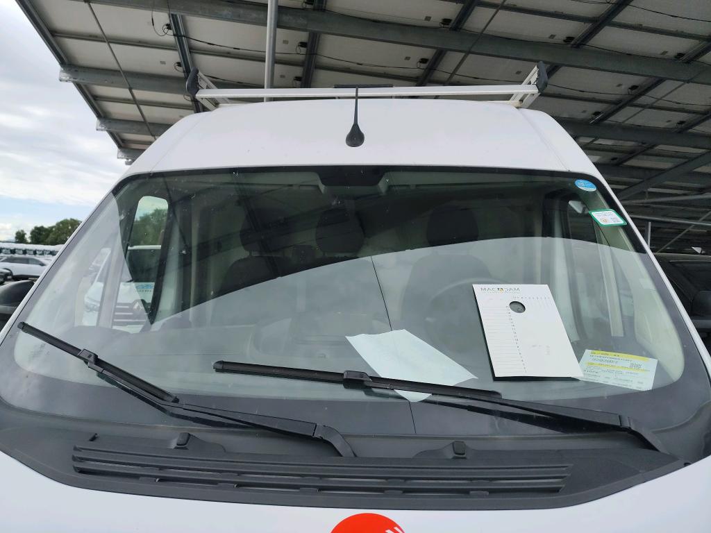 CITROEN CITROEN JUMPER FOURGON TOLE 33 L2H2 BLUEHDi 120 S&S BVM6 CLUB 2022