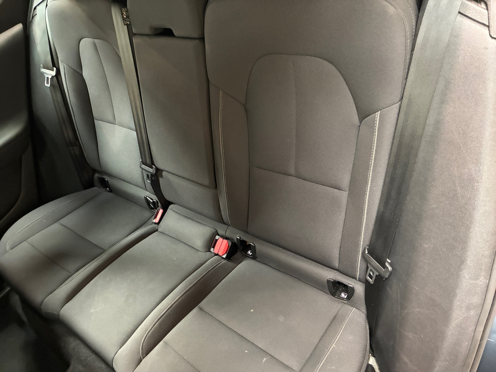 VOLVO XC40 Recharge 231 ch 1EDT Start 2022