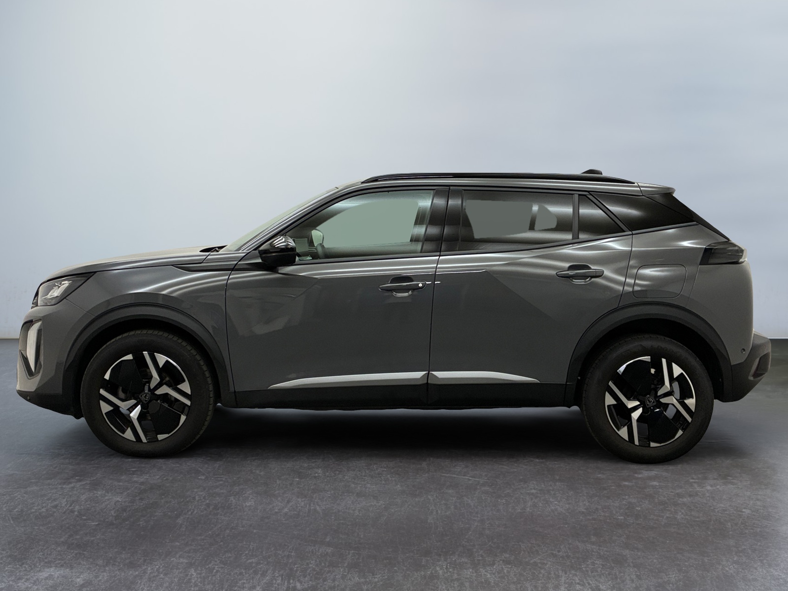 PEUGEOT 2008 100 S&S BVM6 Allure 2025