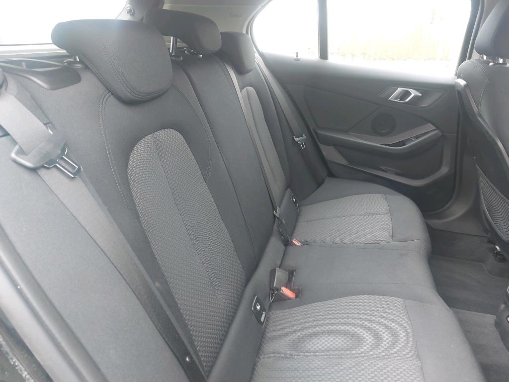 BMW BMW SERIE 1 F40 116i 109 ch DKG7 - 2023