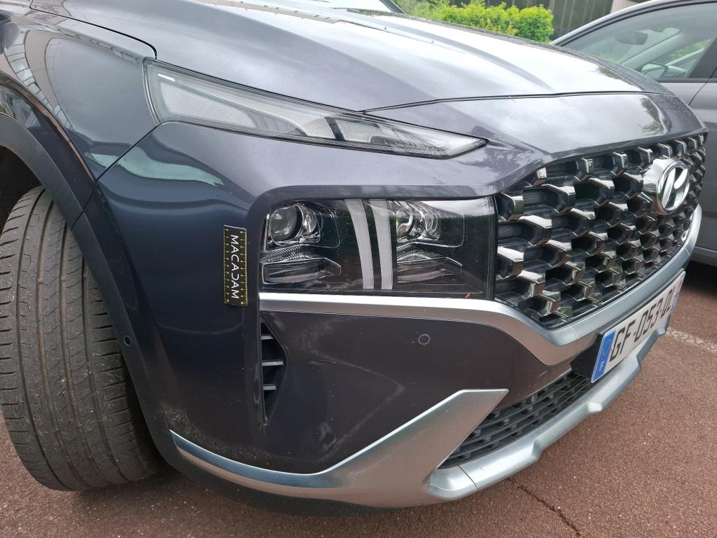 HYUNDAI  2022