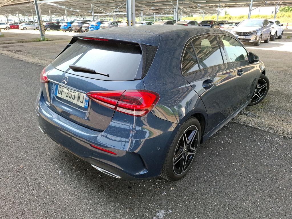 MERCEDES MERCEDES CLASSE A 180 7G-DCT AMG Line 2022