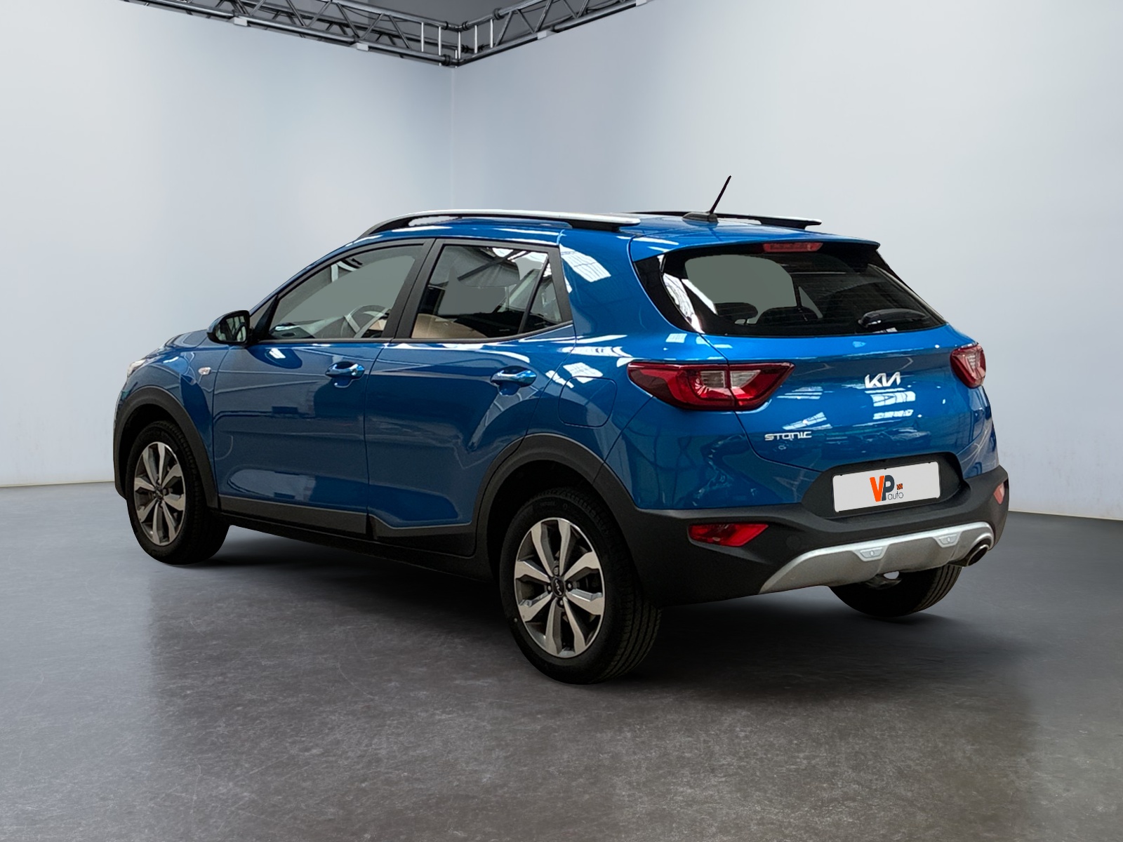 KIA Stonic 1.0 T-GDi 100 ch DCT7 Active 2023