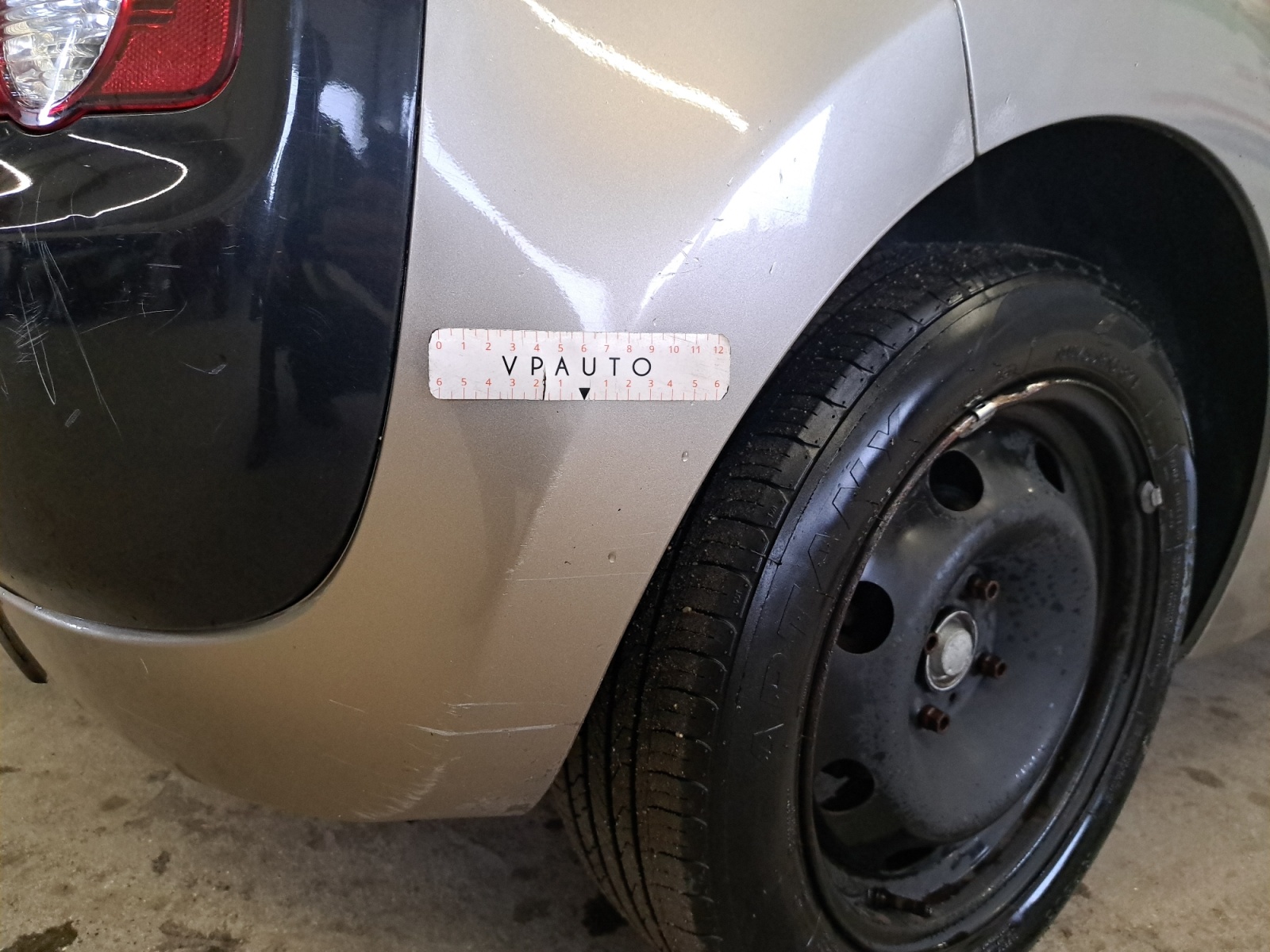 CITROEN C3 Picasso HDi 90 Airdream Attraction 2010