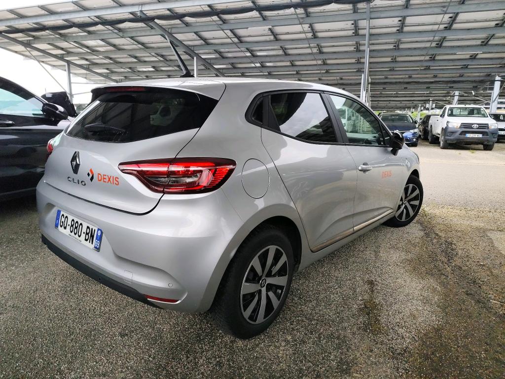 RENAULT RENAULT CLIO SOCIETE TCE 90 EVOLUTION REVERSIBLE 2023