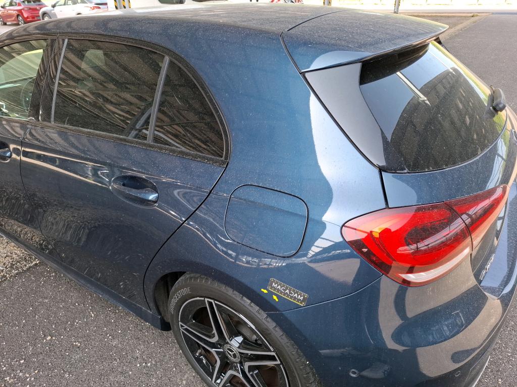 MERCEDES MERCEDES CLASSE A 180 7G-DCT AMG Line 2022