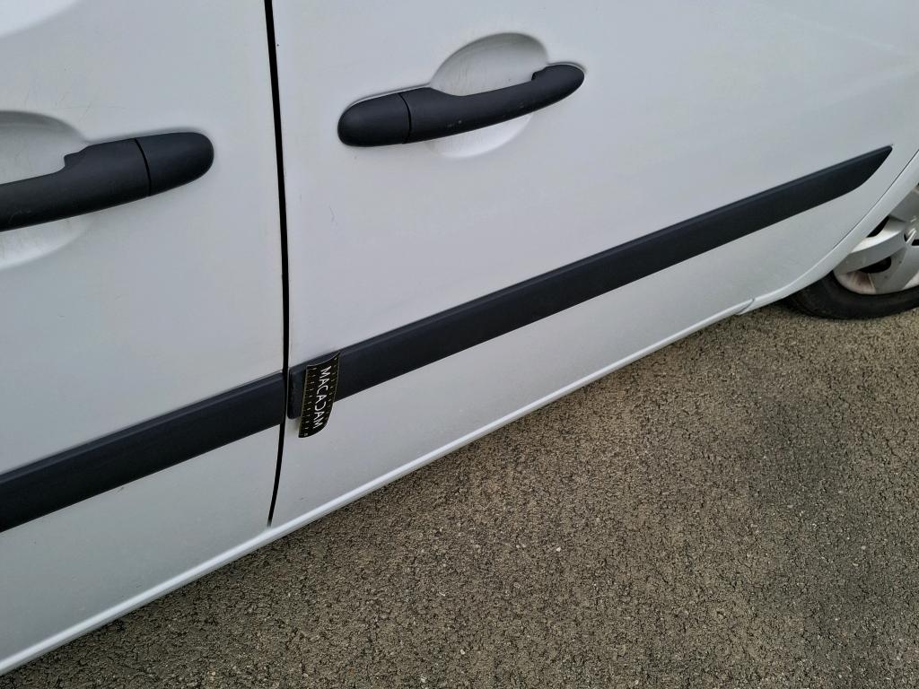 RENAULT RENAULT KANGOO VU EXPRESS BLUE DCI 95 EXTRA R-LINK 2021