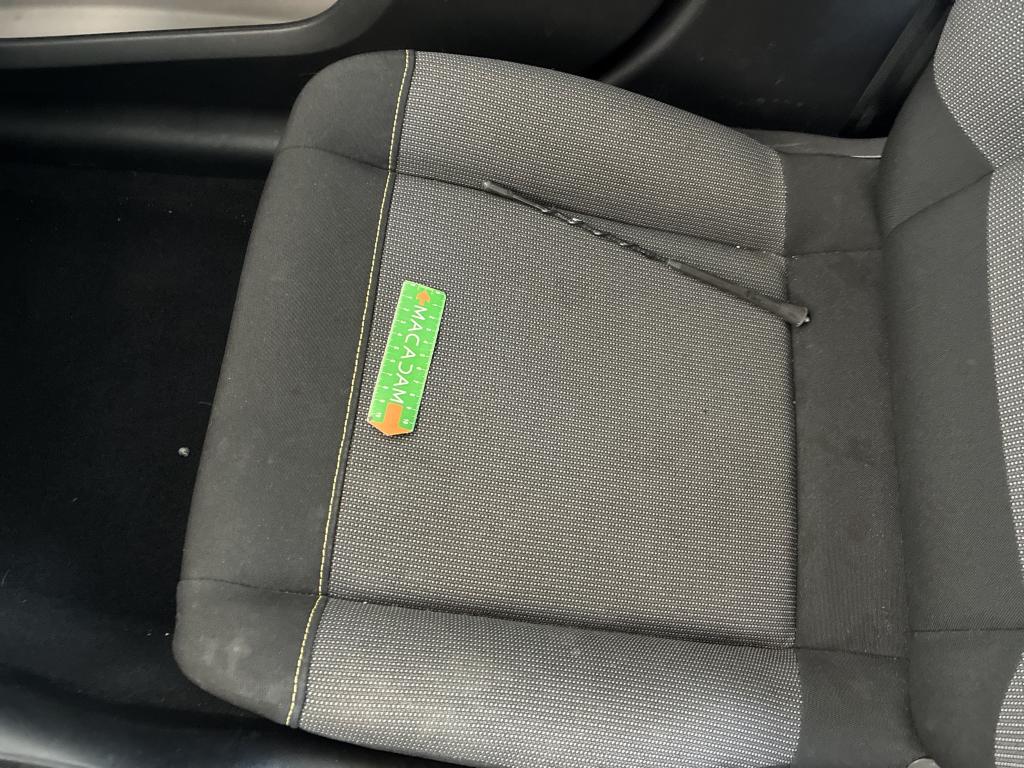 CITROEN CITROEN C3 PureTech 83 S&S BVM5 Feel Business 2020