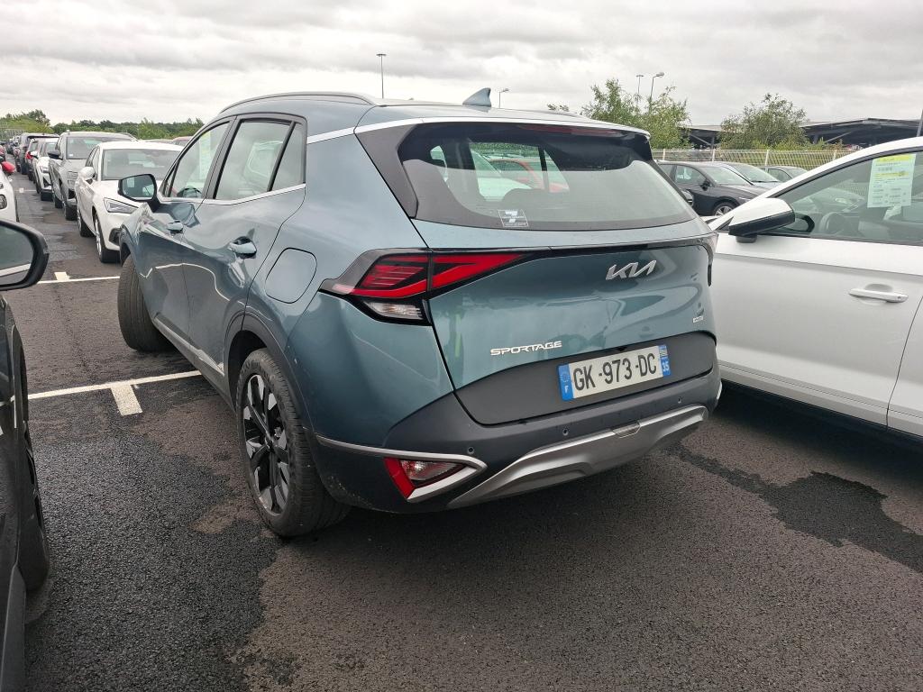 KIA  2022