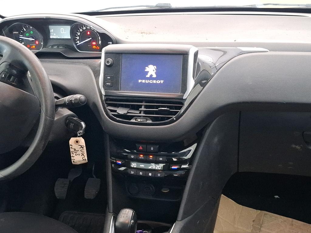 PEUGEOT PEUGEOT 208 AFFAIRE 1.6 BLUEHDI 75 BVM5 PREMIUM PACK 2018