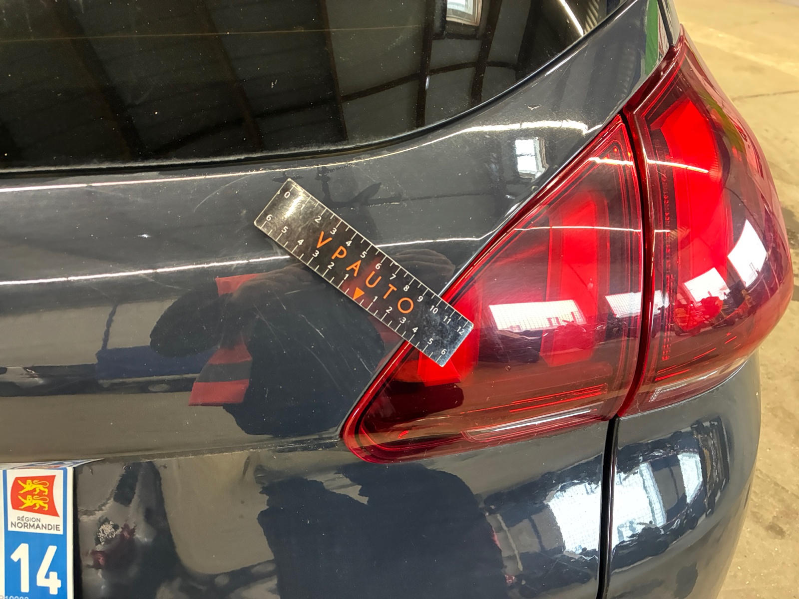 PEUGEOT 2008 1.2 PureTech 82ch BVM5 Style 2018