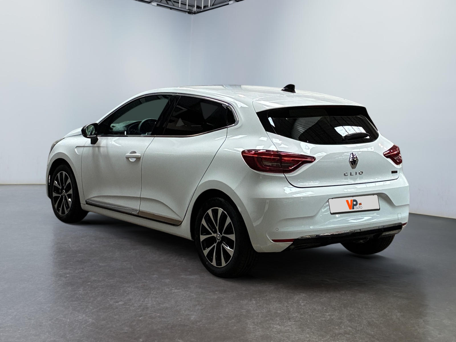 RENAULT Clio E-Tech full hybrid 145 Techno 2023