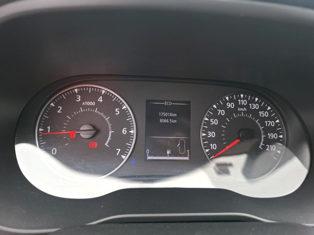 DACIA DACIA DUSTER Blue dCi 115 4x4 Prestige 2020