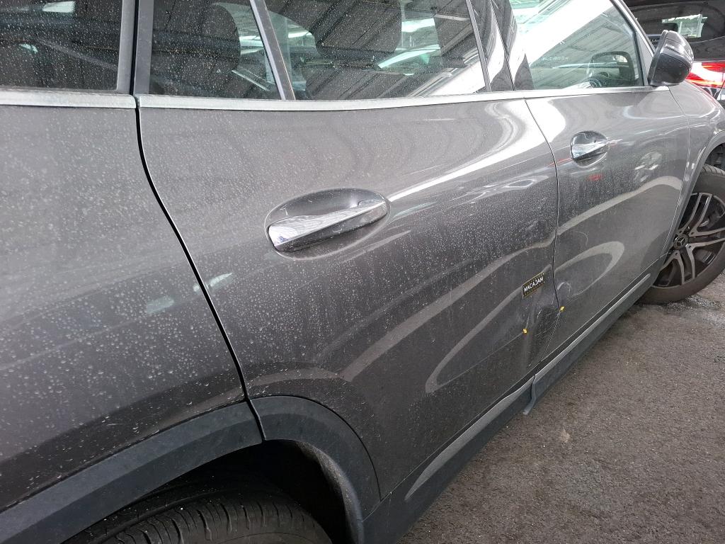 MERCEDES MERCEDES GLA II 200 7G-DCT Progressive Line 2021