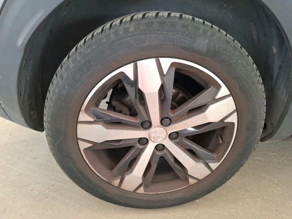 PEUGEOT PEUGEOT 3008 Puretech 130ch S&S EAT8 GT Pack 2021