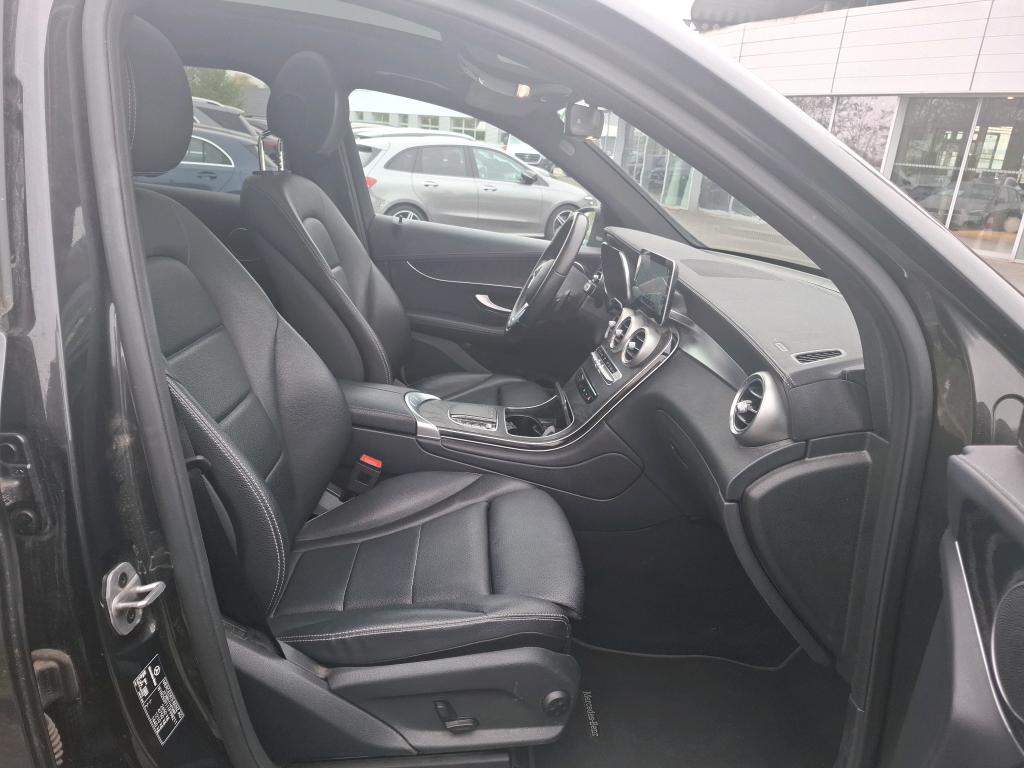MERCEDES MERCEDES CLASSE GLC 300 de 9G-Tronic 4Matic Avantgarde Line 2022