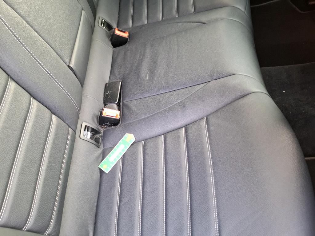 MERCEDES MERCEDES CLASSE GLC COUPE Coupé 300 de 9G-Tronic 4Matic AMG Line 2022