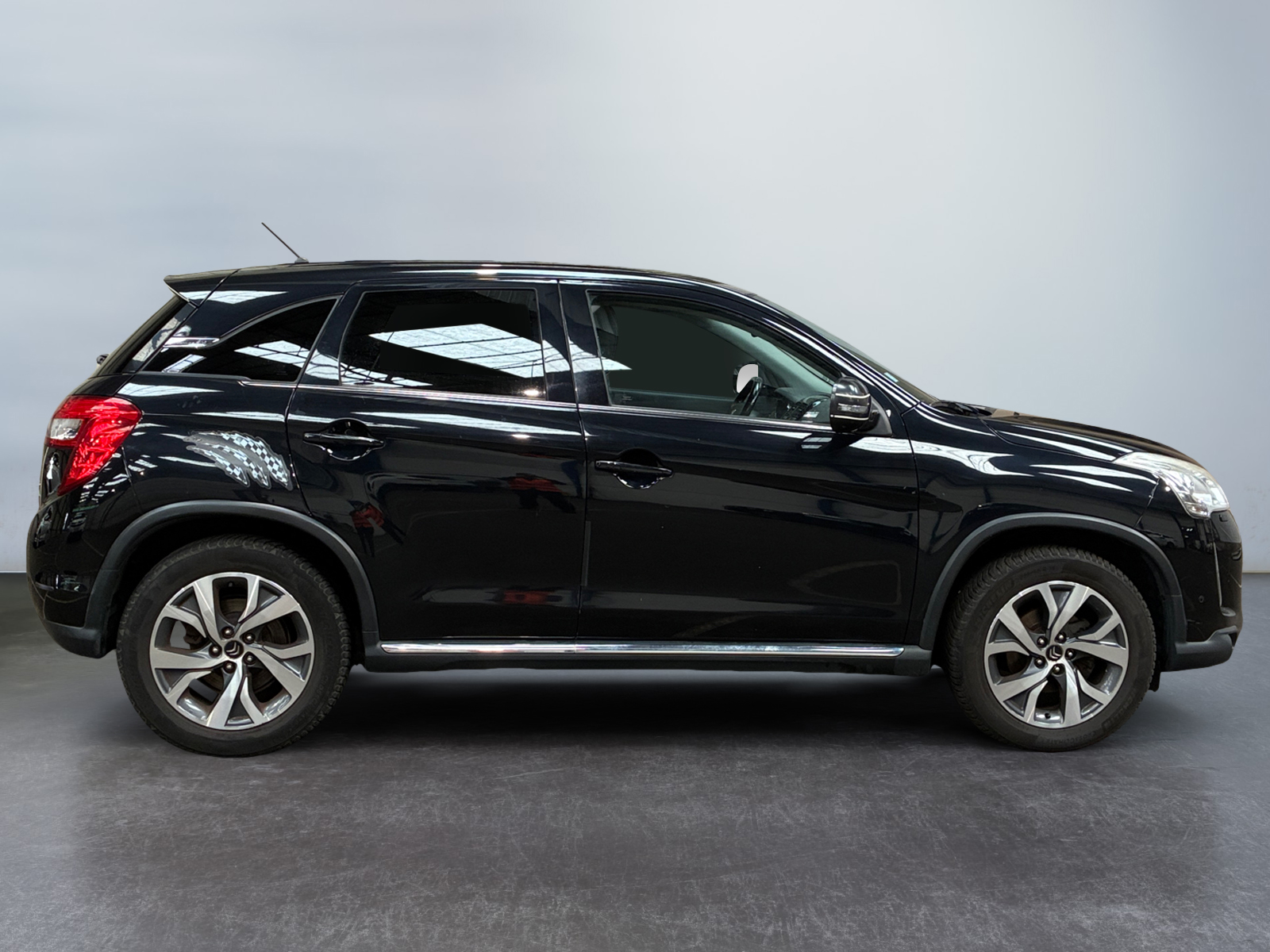 CITROEN E-hdi 150 4x2 2014