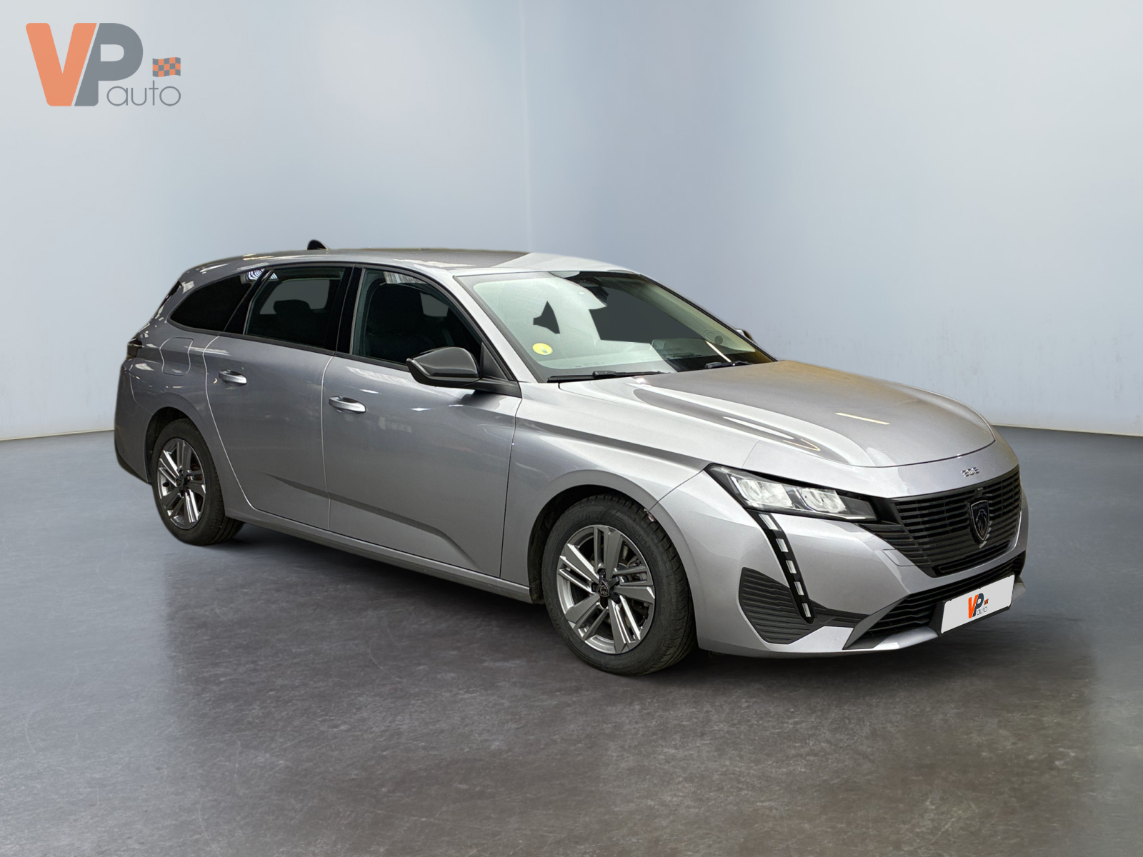 PEUGEOT  2022