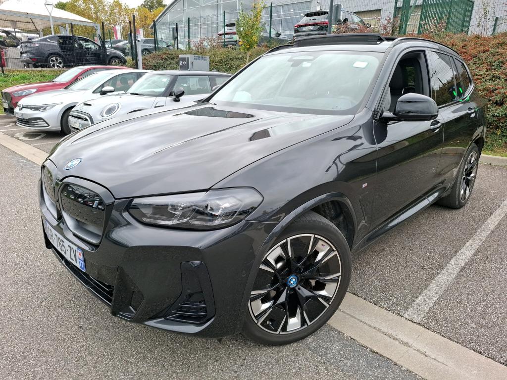 BMW BMW iX3 G08 LCI M Sport 286 ch BVA8 Impressive 2023