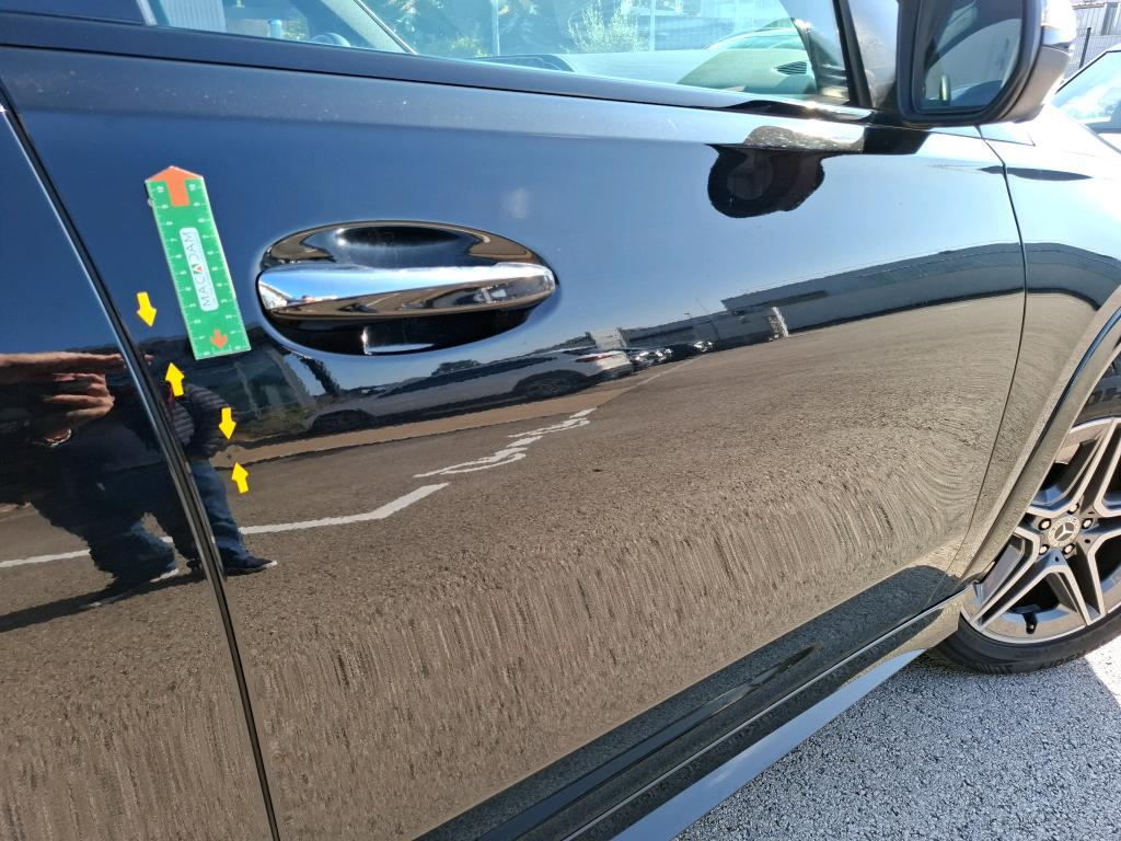 MERCEDES MERCEDES CLASSE GLE 350 de EQ POWER 9G-Tronic 4Matic AMG Line 2022