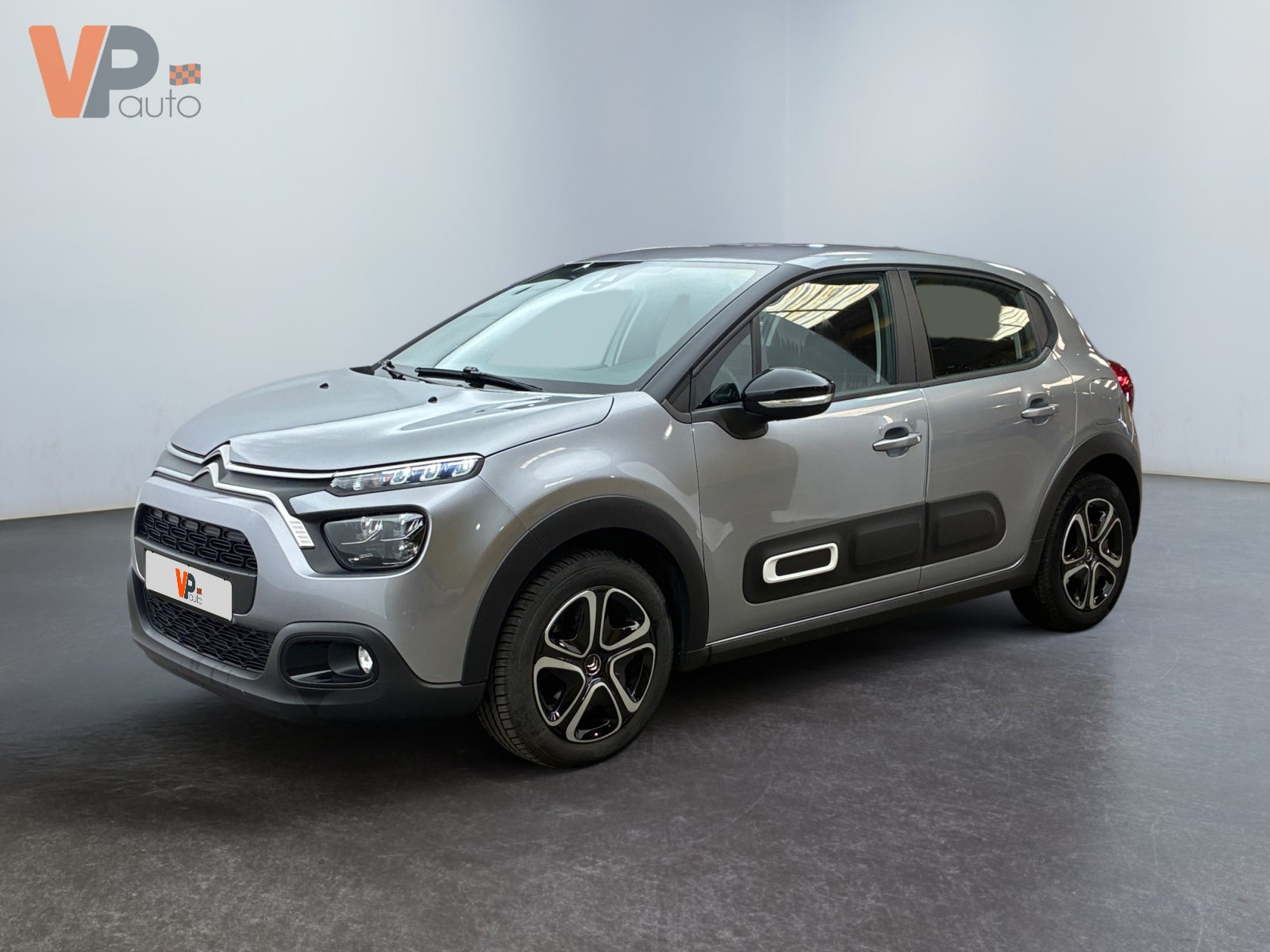 CITROEN  2022
