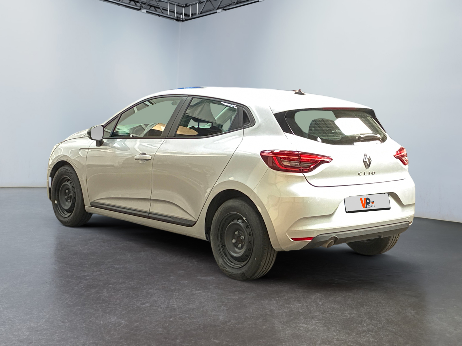 RENAULT Clio TCe 90 2023
