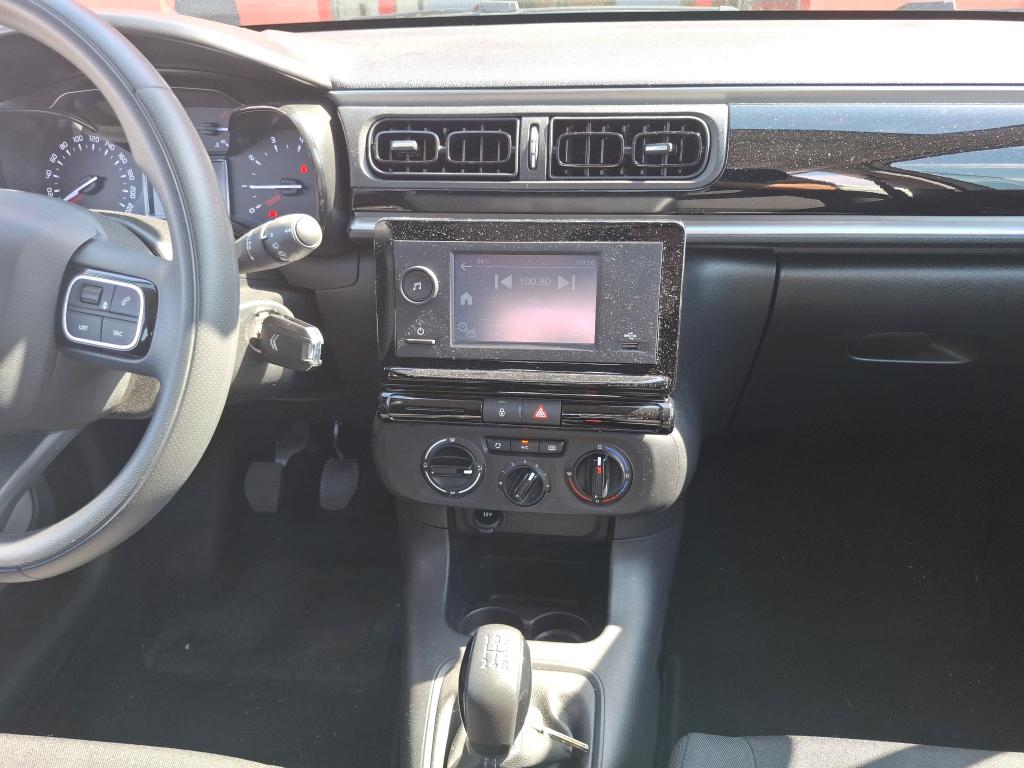 CITROEN CITROEN C3 PureTech 83 S&S BVM5 Feel 2022