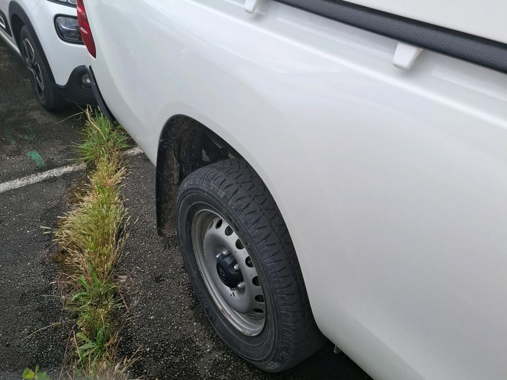 TOYOTA  2021