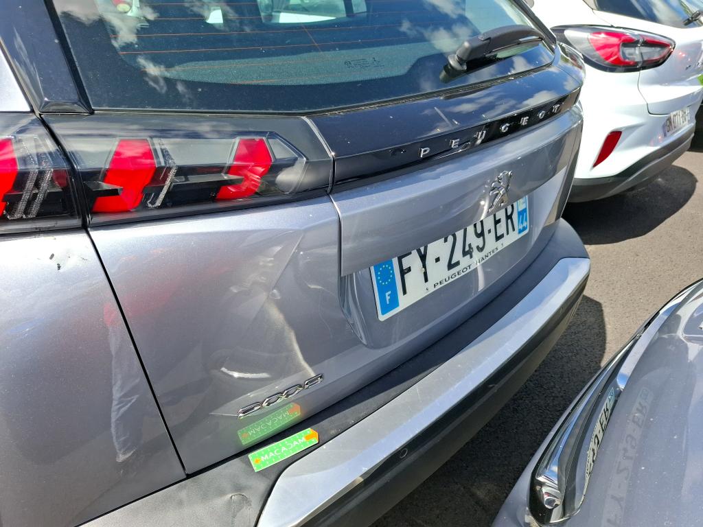 PEUGEOT PEUGEOT 2008 BUSINESS BlueHDi 110 S&S BVM6 Active 2021