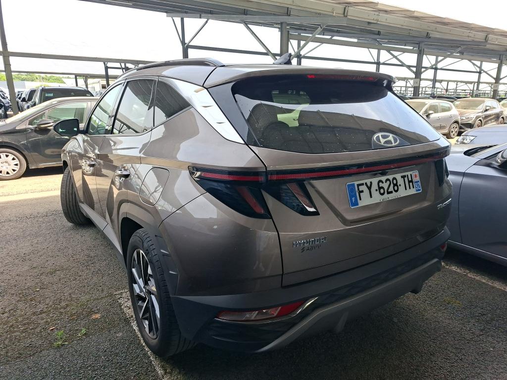 HYUNDAI  2021