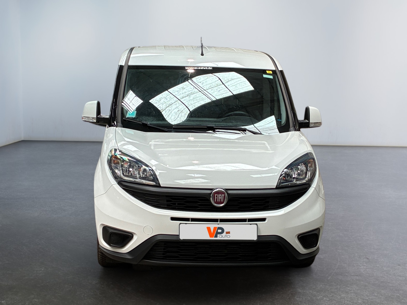 FIAT DOBLO CARGO FT 1.6 MULTIJET 105 PRO LOUNGE 2021