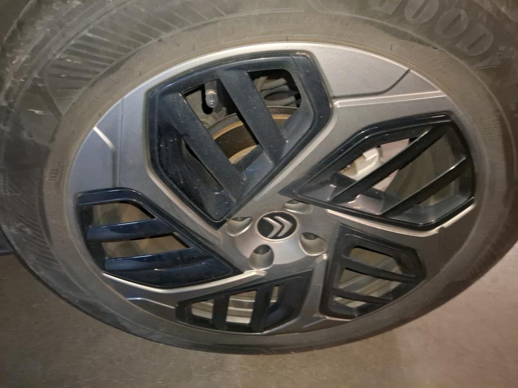 CITROEN CITROEN C4 PureTech 130 S&S EAT8 Feel Pack 2022