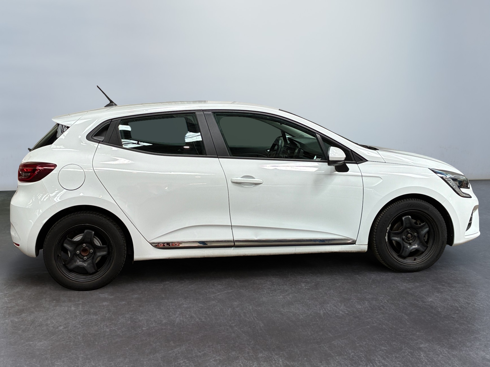 RENAULT CLIO V Clio E-Tech 140 - 21N Business 2022