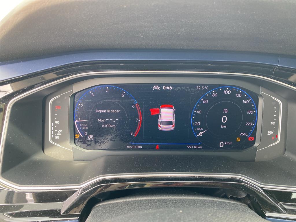 VOLKSWAGEN VOLKSWAGEN POLO 1.0 TSI 95 S&S BVM5 United 2021