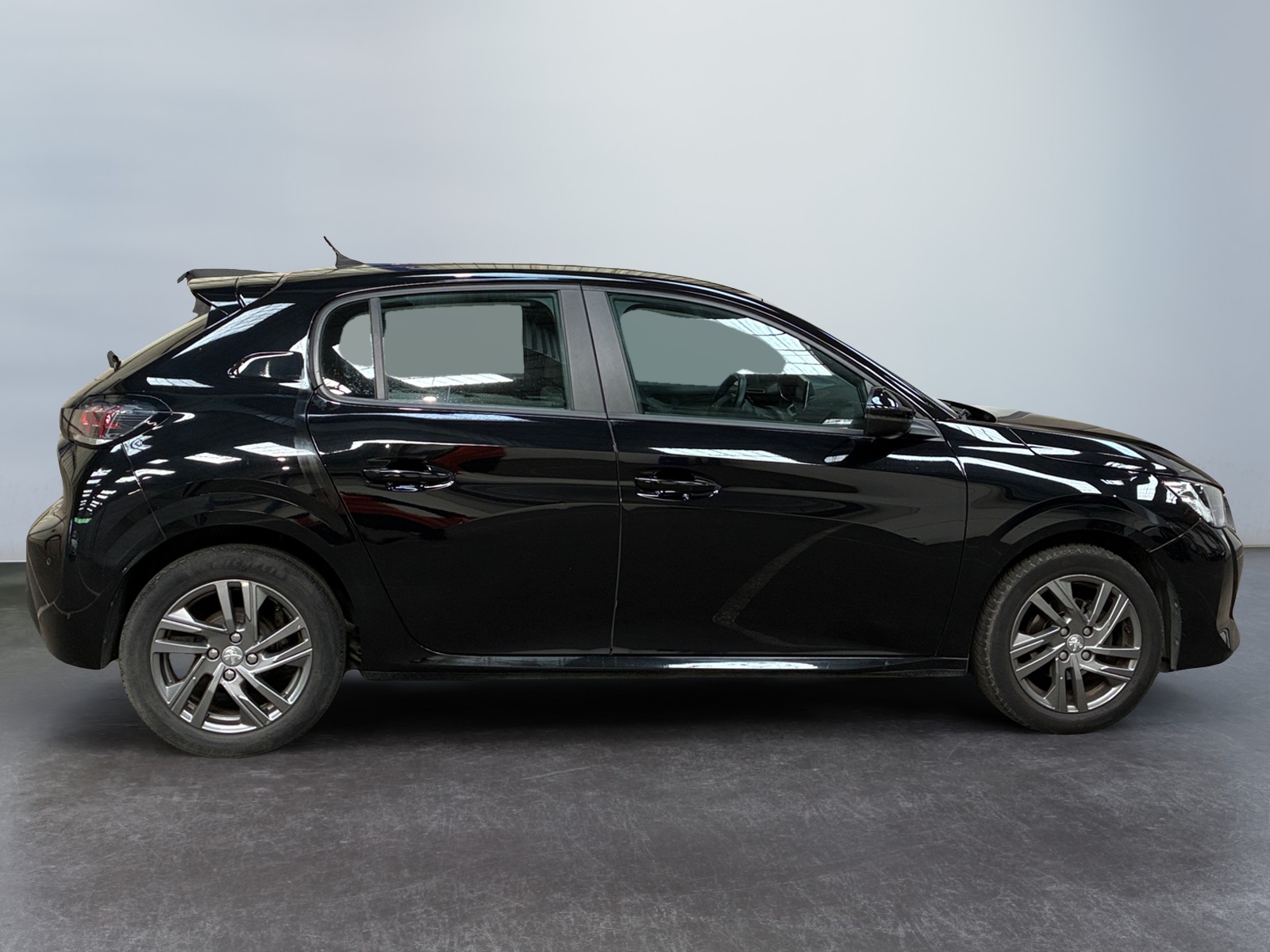 PEUGEOT 208 PureTech 75 S&S BVM5 2022