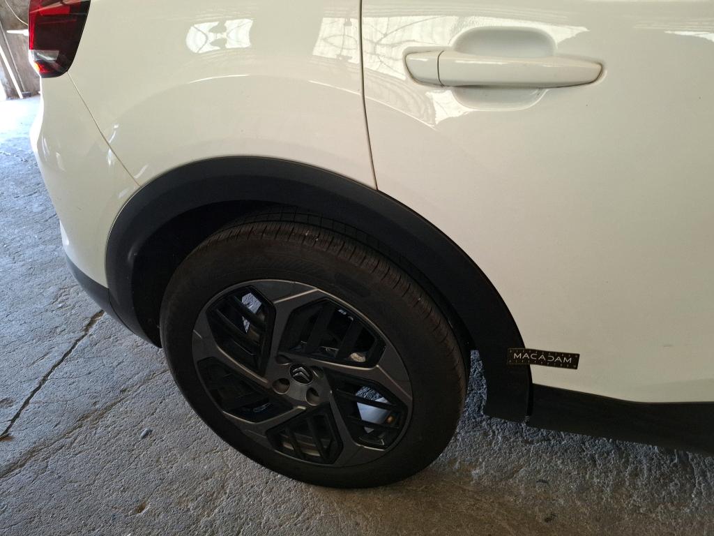 CITROEN CITROEN C4 BlueHDi 110 S&S BVM6 Feel Pack 2022
