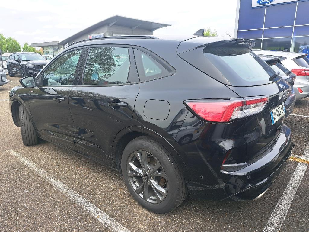 FORD FORD KUGA 2.5 Duratec 190 ch FlexiFuel FHEV E85 Powershift ST-Line 2023