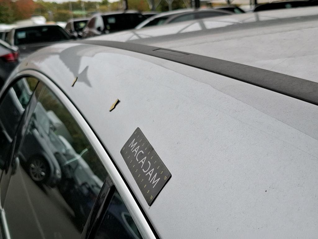 MERCEDES MERCEDES CLASSE CLA SHOOTING Brake 180 d 8G-DCT Progressive Line 2021