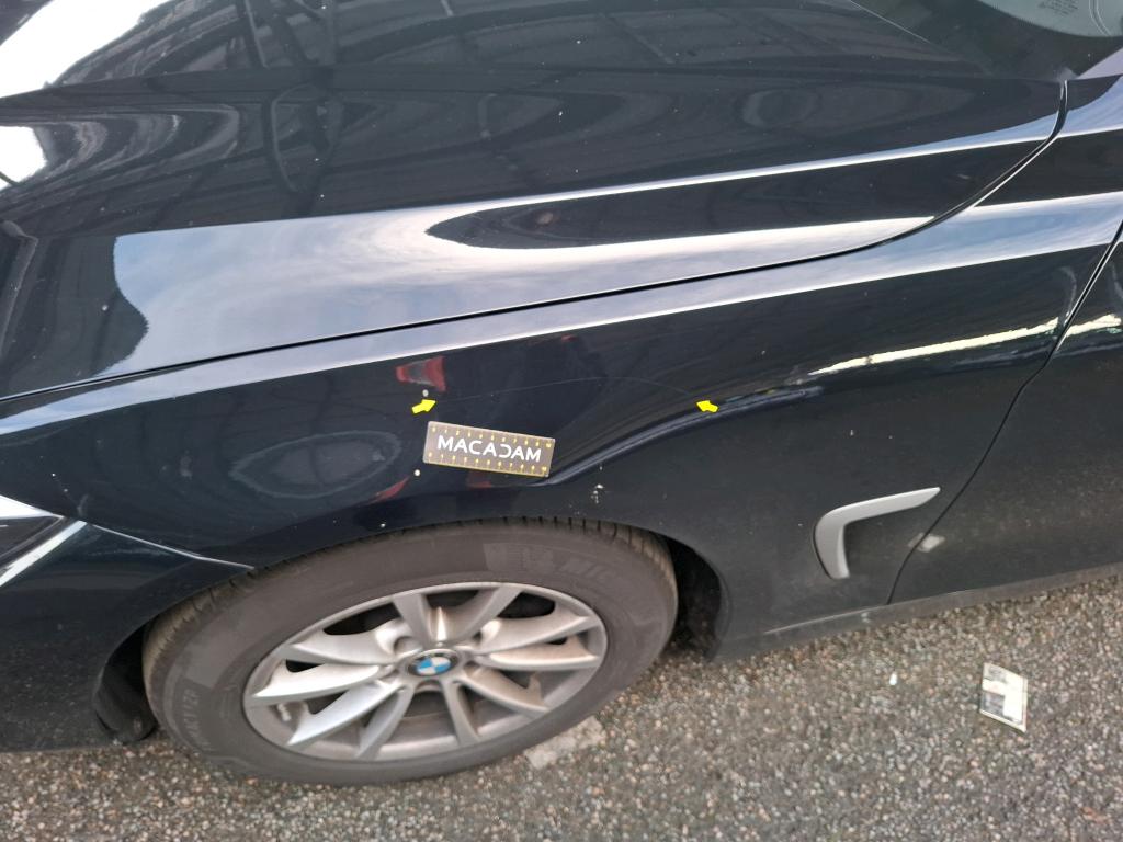 BMW BMW SERIE 4 GRAN COUPE F36 LCI2 (02/2019-06/ Coupé 418d 150 ch Business Design 2020