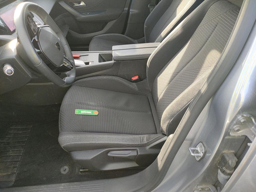 PEUGEOT PEUGEOT 308 SW BlueHDi 130ch S&S EAT8 Active Pack 2023