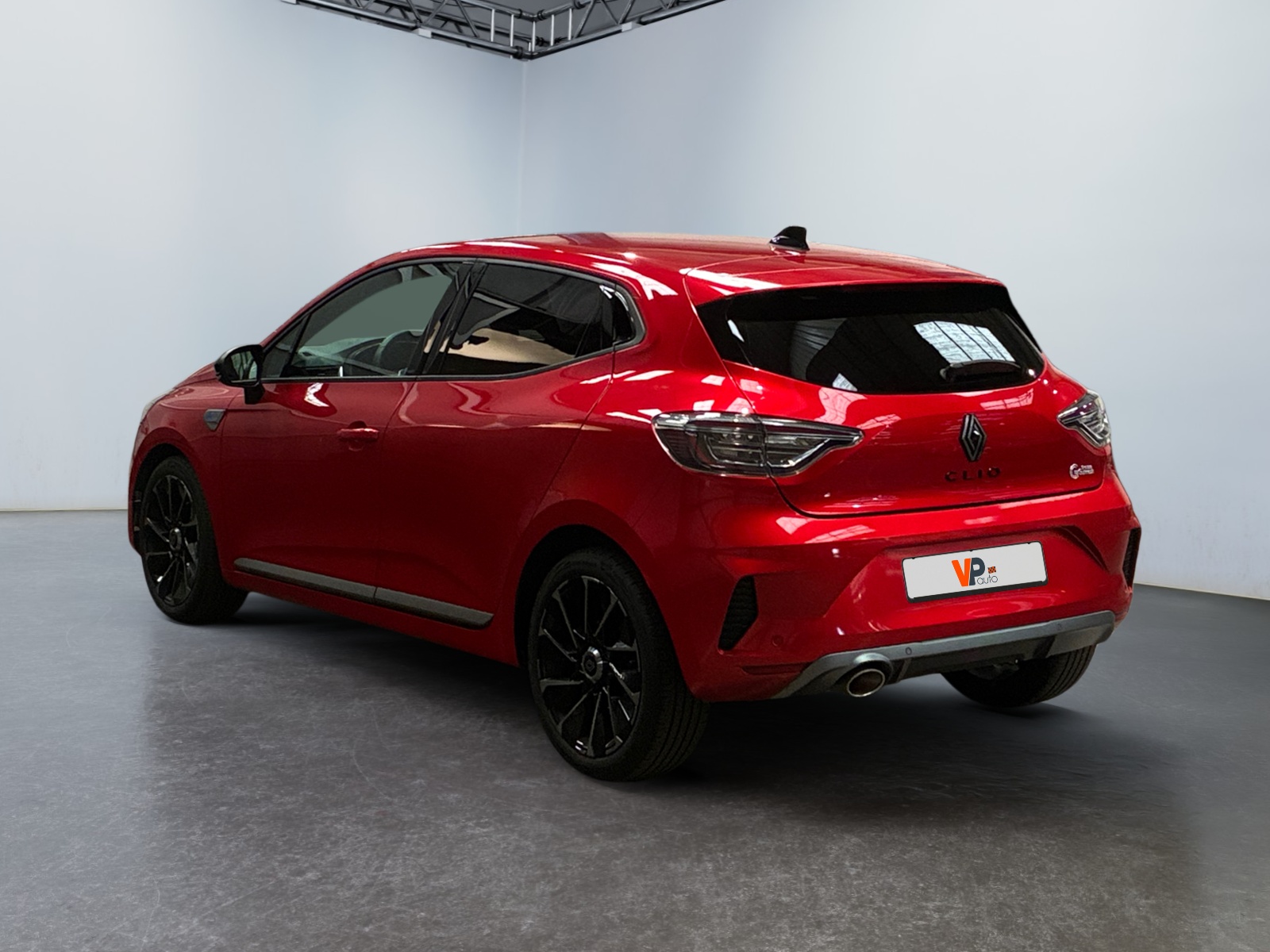 RENAULT Clio TCe 90 GSR2 Esprit Alpine 2024