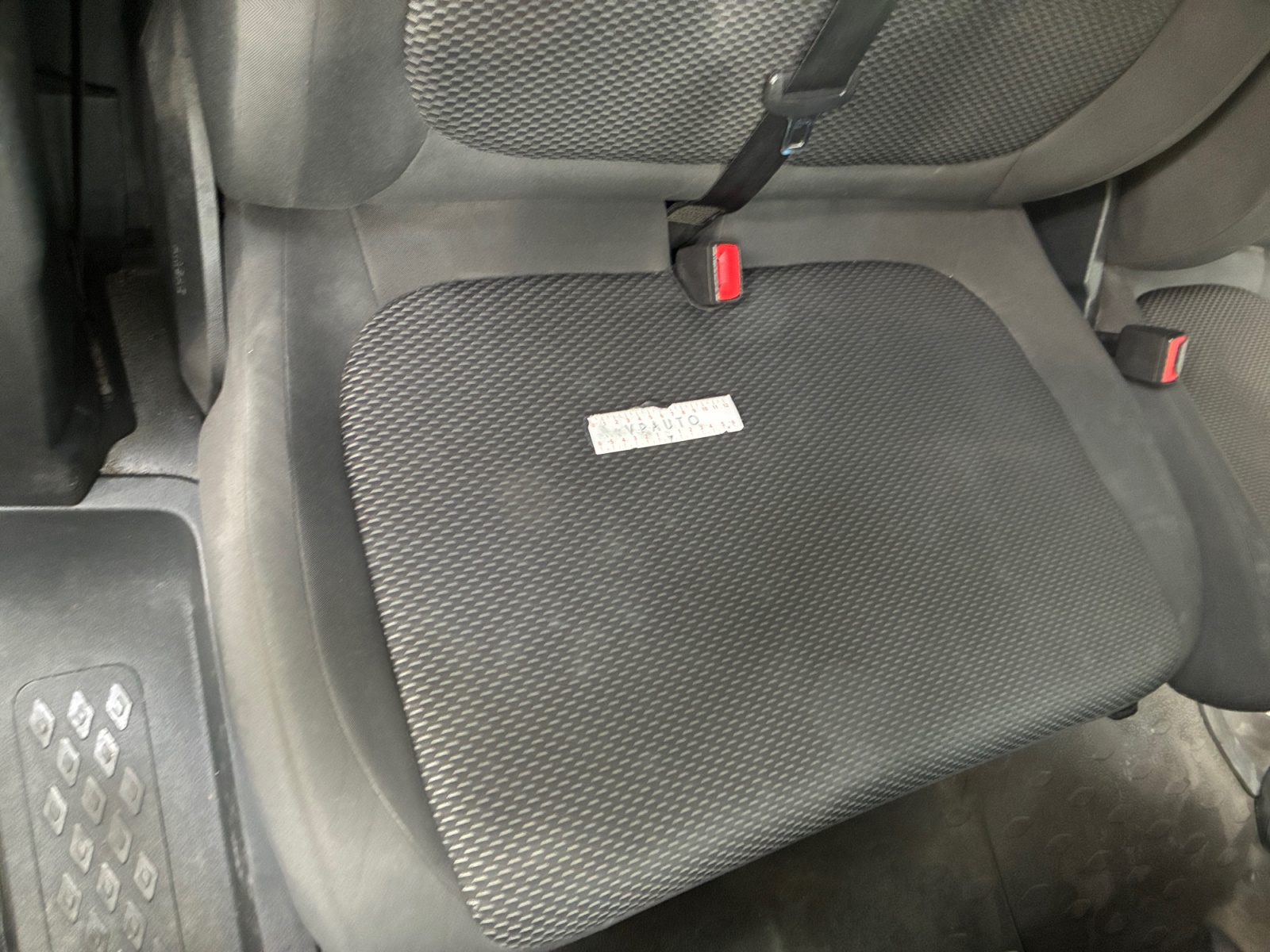 VOLKSWAGEN ID. BUZZ CARGO 204 CH 2023