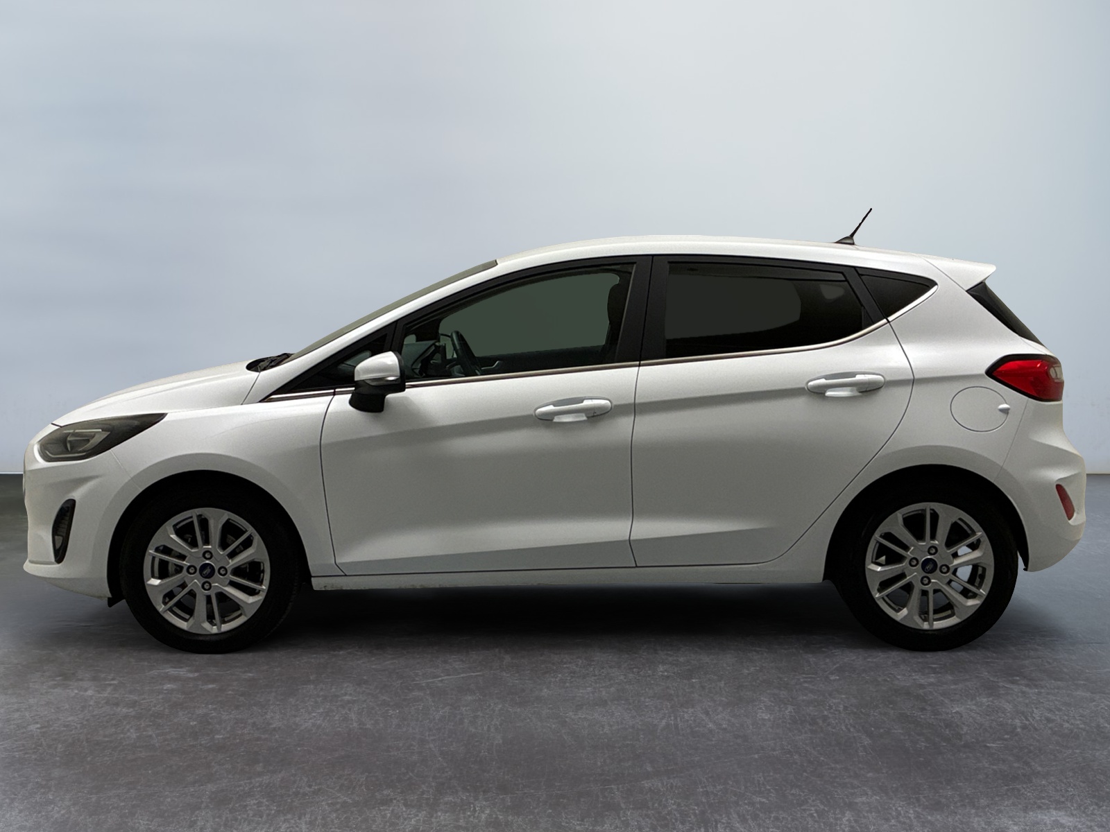 FORD FORD FIESTA ACTIVE 1.0 EcoBoost Flexifuel 95 S&S BVM6 2023